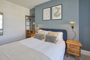 House | 5 bedrooms - Host Stay Castle View (Scarborough)