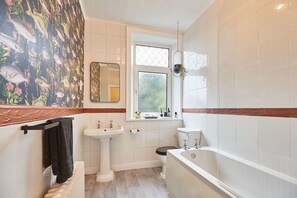 House | 2 bedrooms - Host Stay Cobble Cottage (Huddersfield)