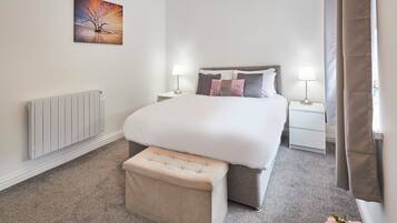 Rumah | 2 kamar tidur