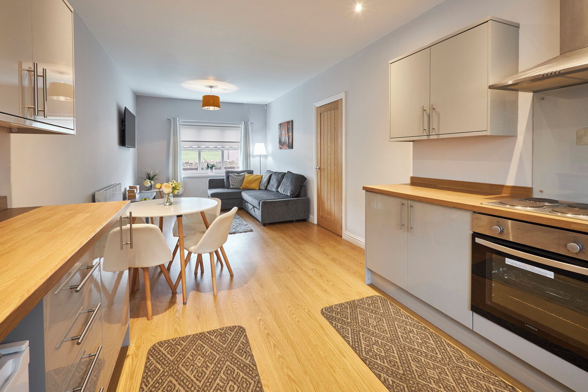 單棟房屋 | 2 間睡房