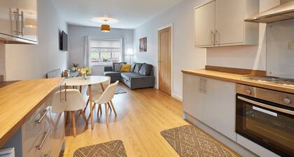 Host Stay Britton Hall Bungalow