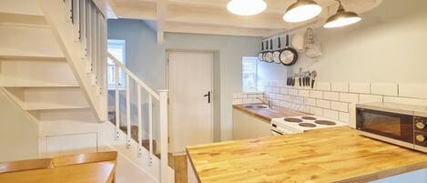 House | 2 bedrooms