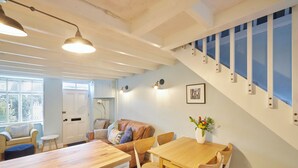 Hus | 2 soverom
