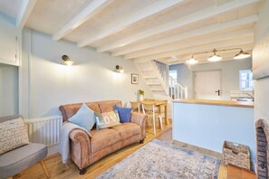 Ferienhaus | 2 Schlafzimmer