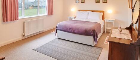 Casa | 4 dormitorios