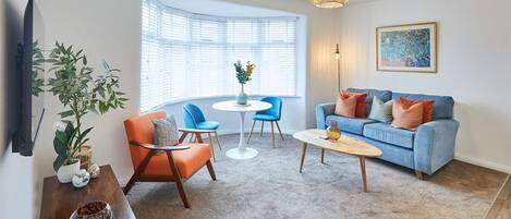 Apartment | 1 bedroom