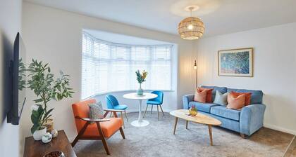 Host Stay The Auckland