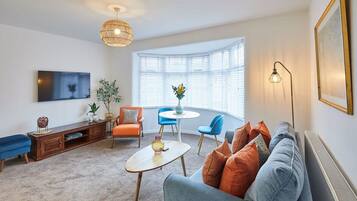 Leilighet | 1 soverom