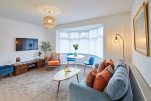 Apartment | 1 bedroom - Host Stay The Auckland (Darlington)