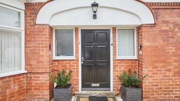 Apartment | 1 bedroom