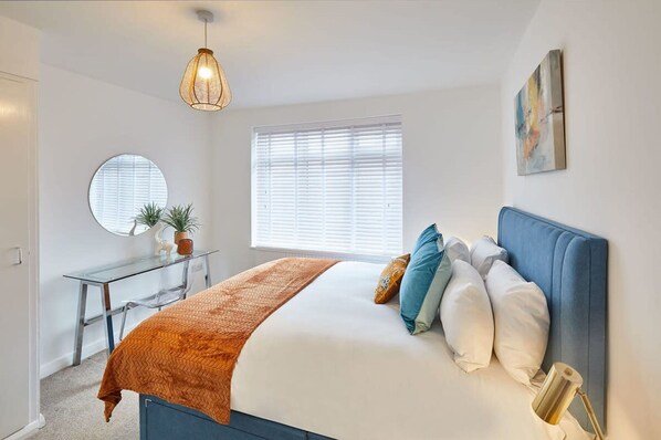 Apartment | 1 bedroom - Host Stay The Auckland (Darlington)