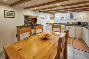 House - Host Stay Hampdon Cottage (Saltburn-by-the-Sea)