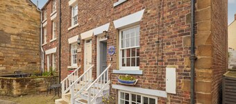 Host Stay Hampdon Cottage