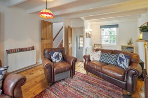 House | 3 bedrooms - Host Stay Hampdon Cottage (Saltburn-by-the-Sea)