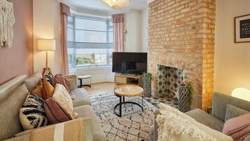 บ้านพัก | 3 ห้องนอน