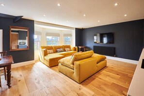 Leilighet | 1 soverom