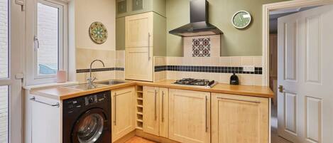 Apartamento | 2 dormitorios