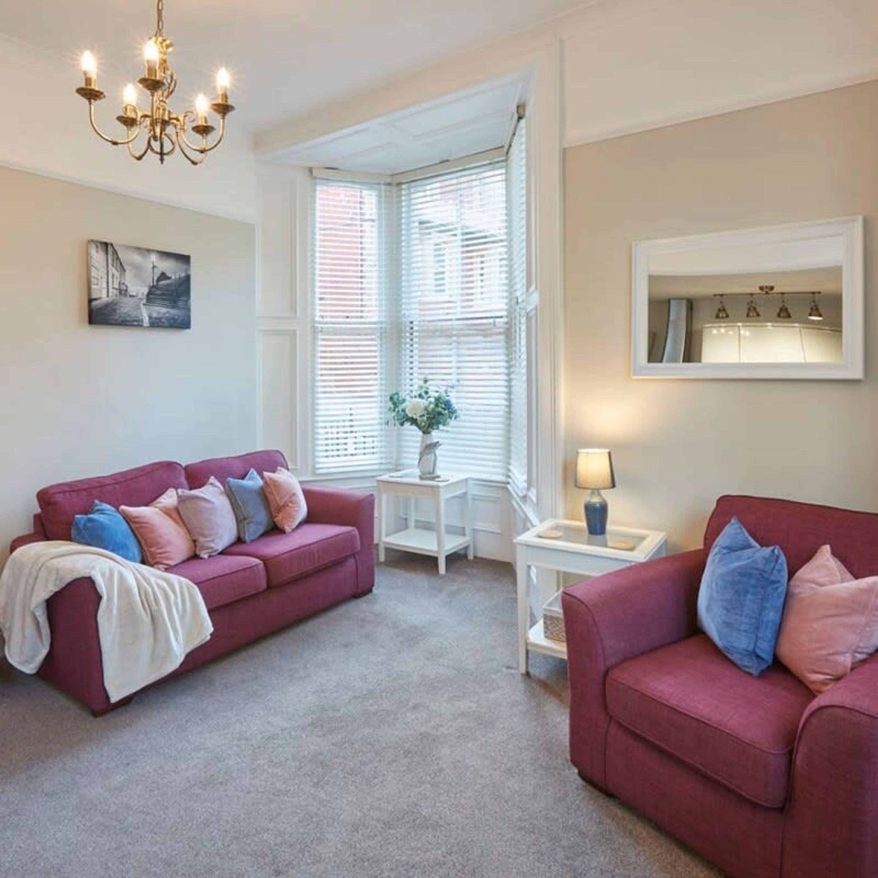 Apartment | 1 bedroom