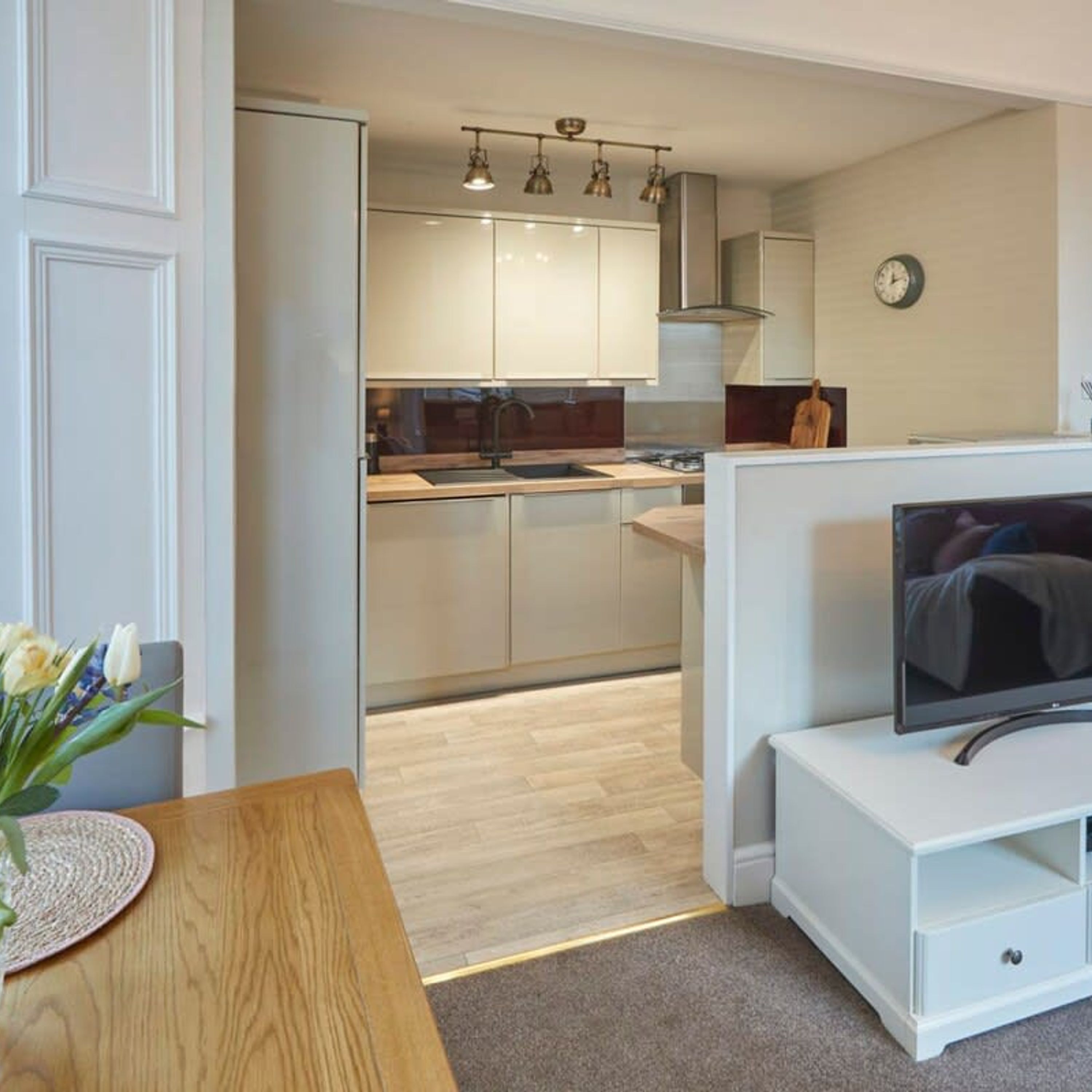 อพาร์ทเมนท์ | 1 ห้องนอน