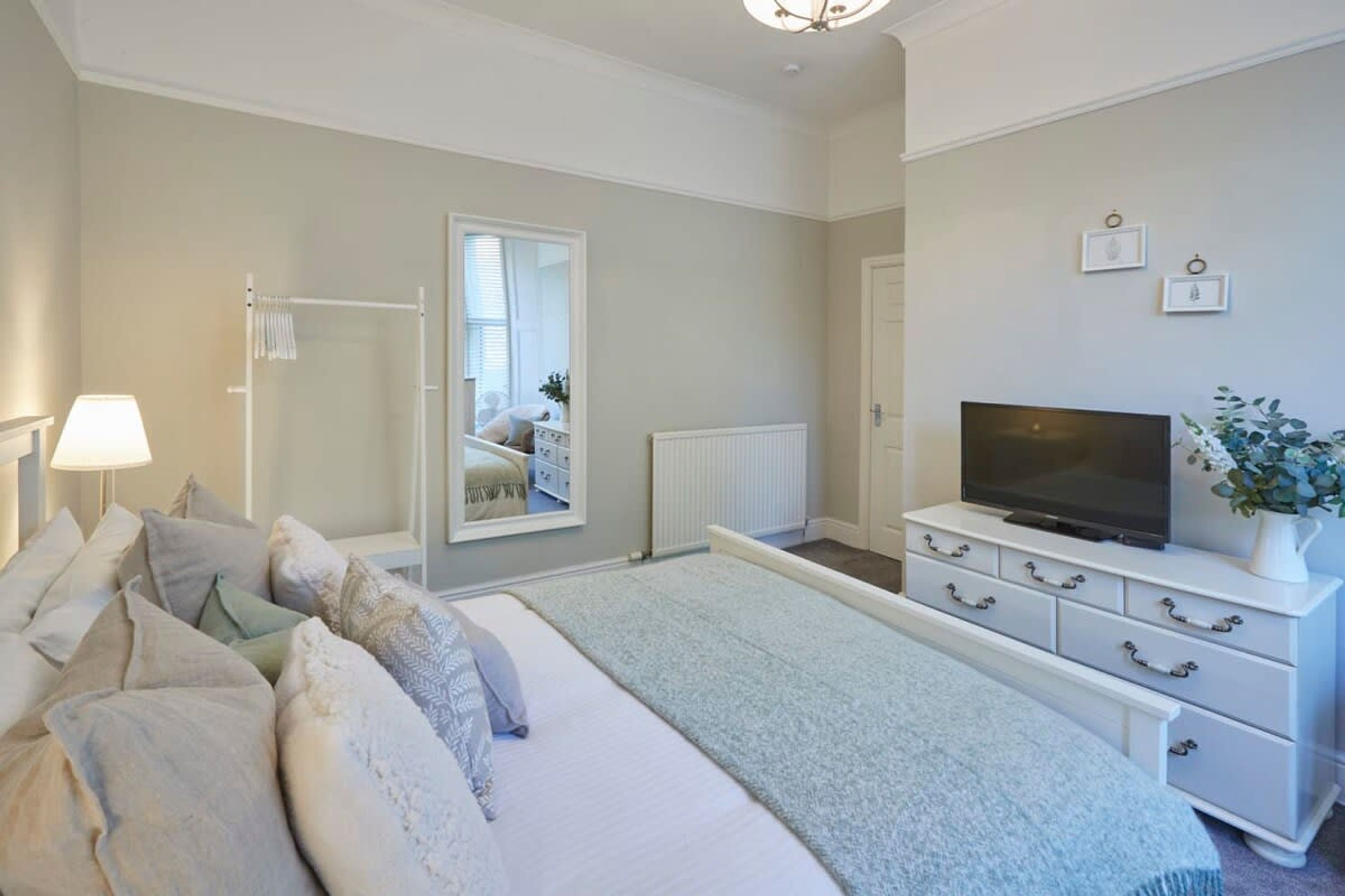 อพาร์ทเมนท์ | 1 ห้องนอน