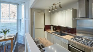 Hus | 1 soverom