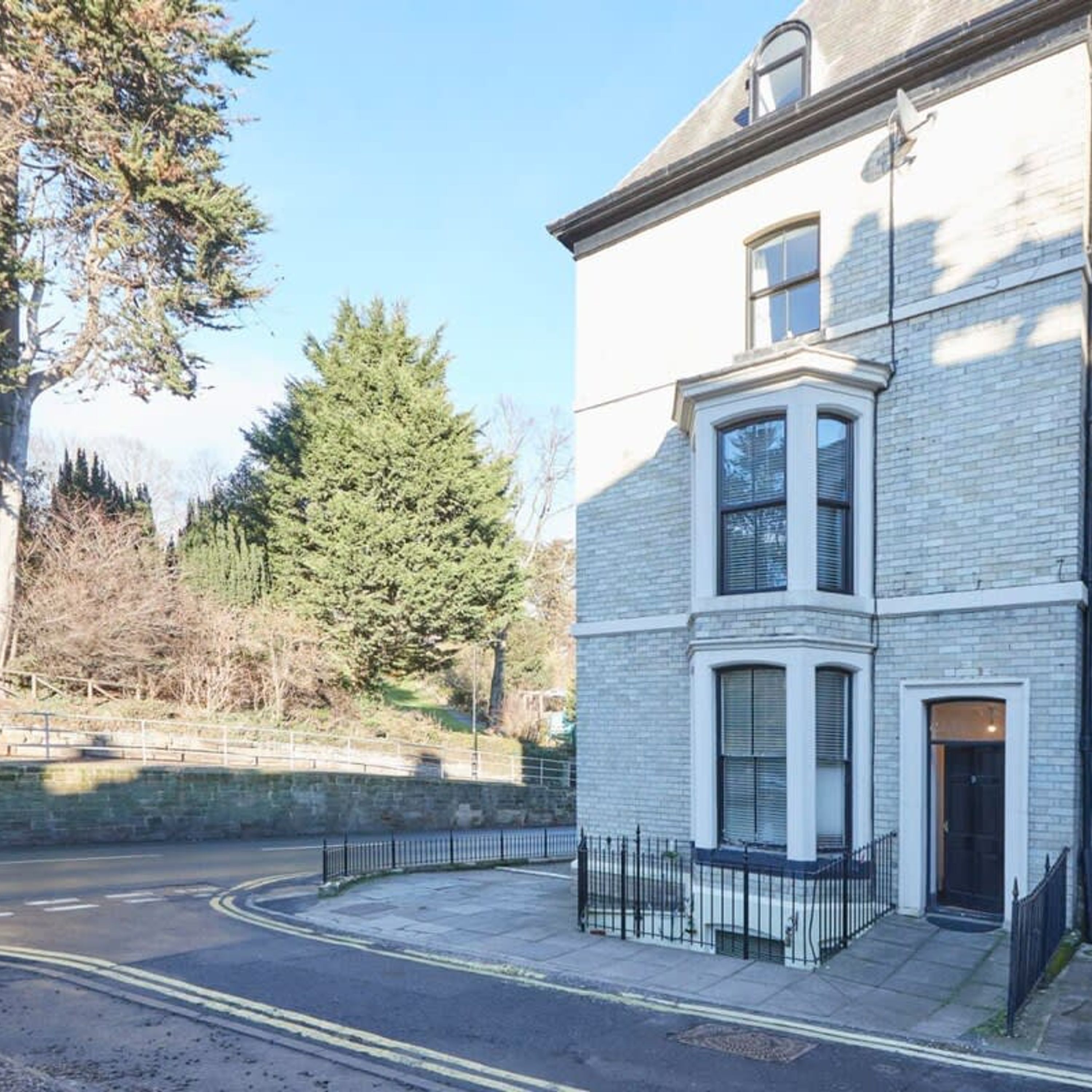 อพาร์ทเมนท์ | 1 ห้องนอน