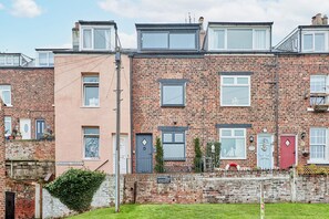 House | 3 bedrooms - Host Stay Wadsworth Cottage (Whitby)