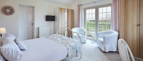 Apartment | 2 bilik tidur