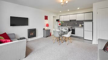 Apartment | 2 bedrooms