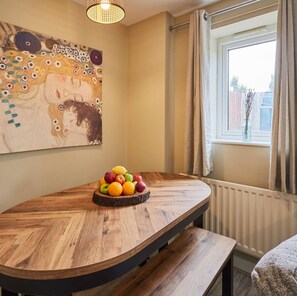 House - Host Stay Beachcomber s Rest (Seahouses)