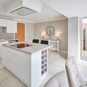 House | 2 bedrooms - Host Stay Aidan Gardens (Durham)