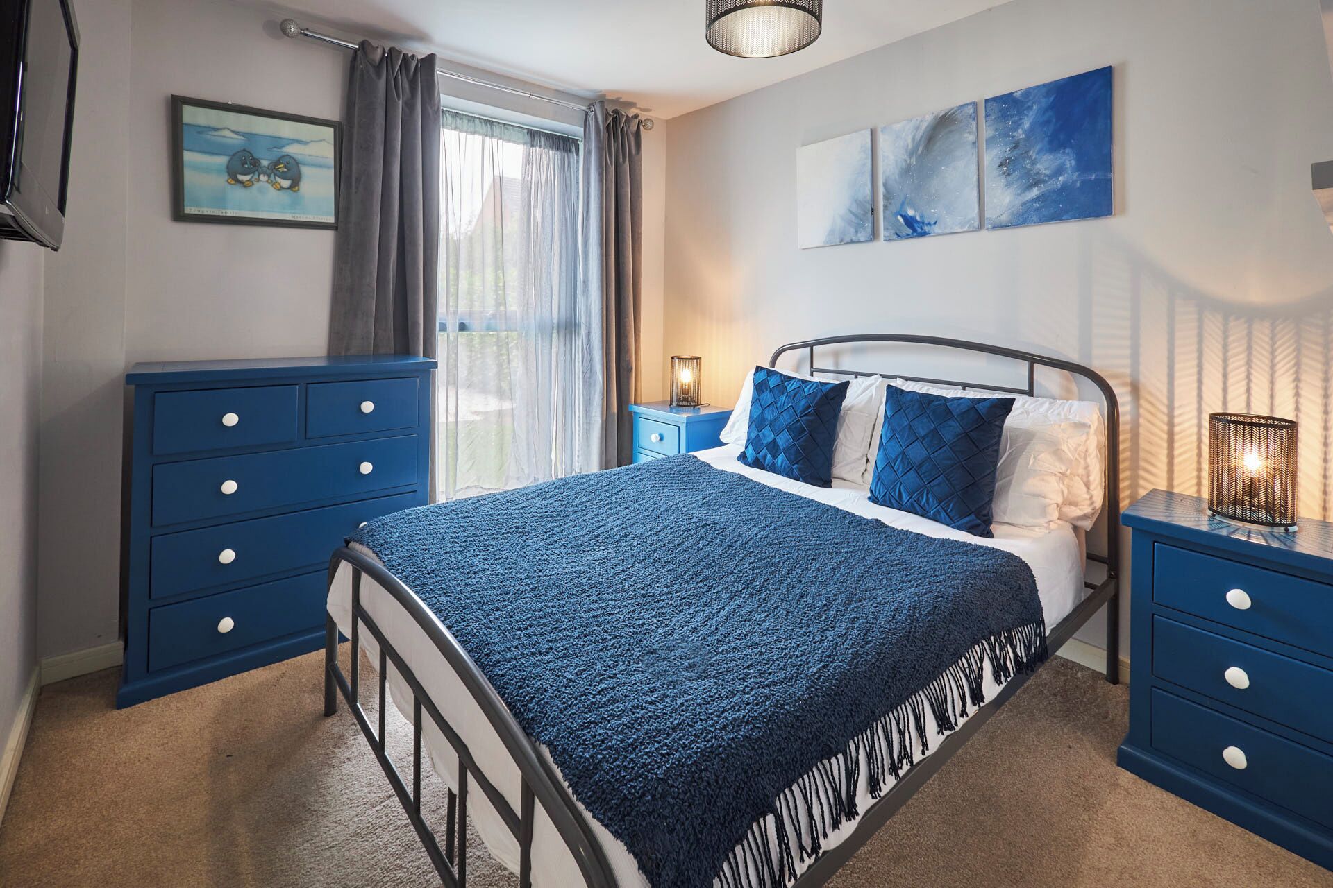 Apartment | 1 bedroom