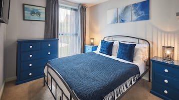 Apartment | 1 bedroom