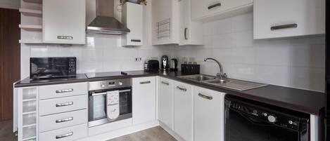 Appartement | 1 slaapkamer