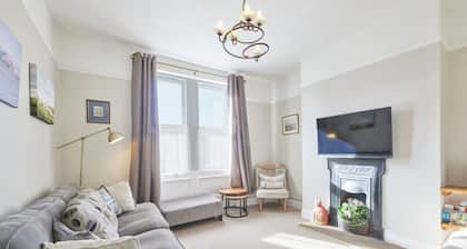 Host Stay The Cottage in Corbridge