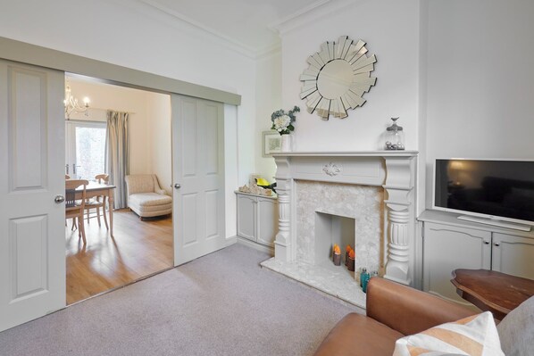 House | 2 bedrooms - Host Stay St Denys View (York)