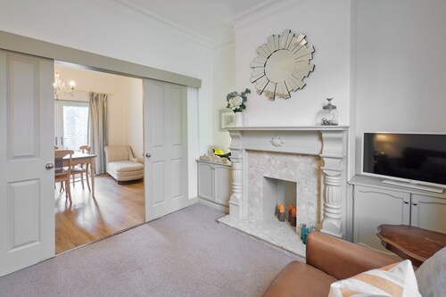 Host Stay St Denys View