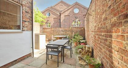 Host Stay St Denys View