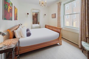 House | 2 bedrooms - Host Stay St Denys View (York)