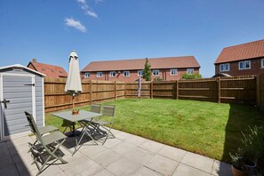 Ferienhaus | 2 Schlafzimmer