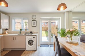 Ferienhaus | 2 Schlafzimmer