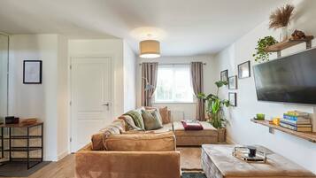 Nhà | 2 phòng ngủ