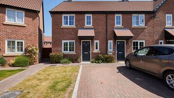 Nhà | 2 phòng ngủ