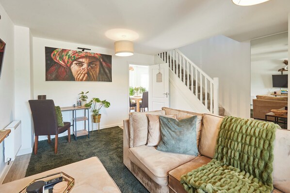 Ferienhaus | 2 Schlafzimmer