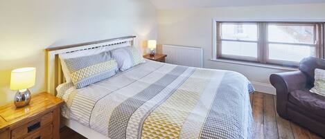 Ferienhaus | 2 Schlafzimmer