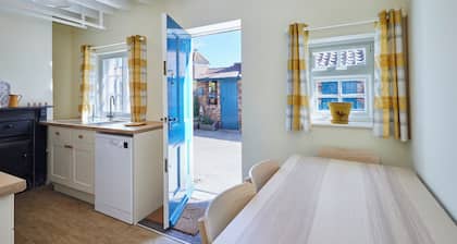 Host Stay Park View
