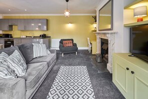 獨棟房屋 | 1 間臥室、書桌