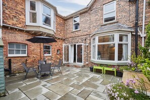 獨棟房屋 | 1 間臥室、書桌