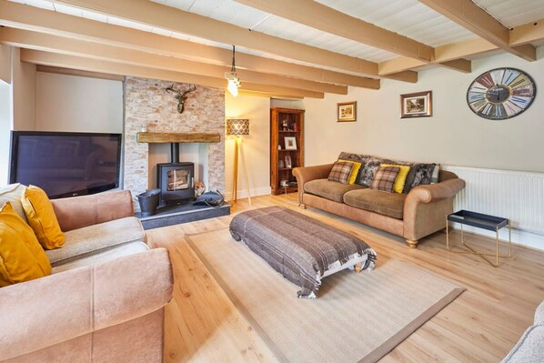 Maison | 4 chambres