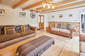 Maison | 4 chambres